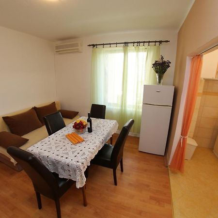 Apartments Vedrana Zára Szoba fotó