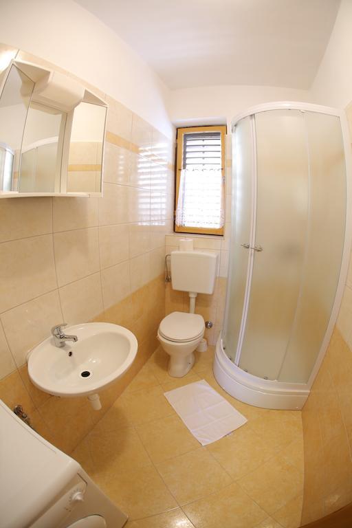 Apartments Vedrana Zára Kültér fotó