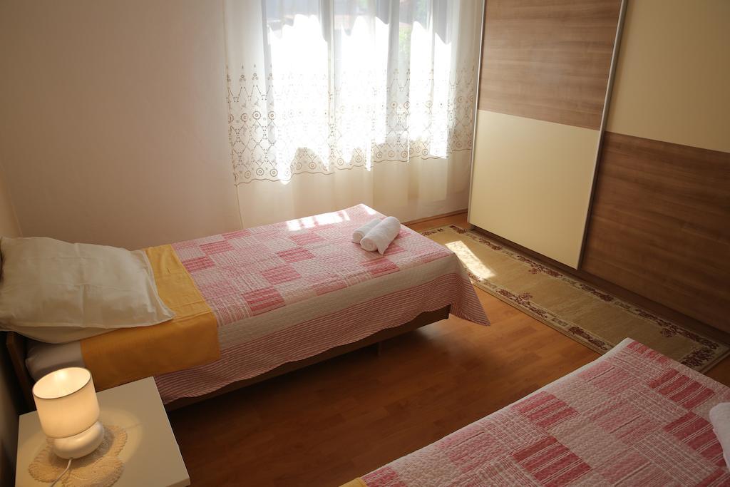Apartments Vedrana Zára Kültér fotó